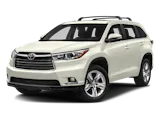Used 2016 Toyota Highlander SUV