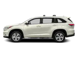 Used 2016 Toyota Highlander SUV
