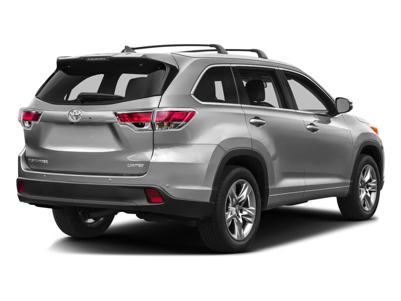 Used 2016 Toyota Highlander SUV
