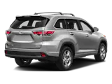 Used 2016 Toyota Highlander SUV