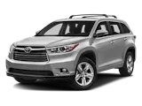 Used 2016 Toyota Highlander SUV