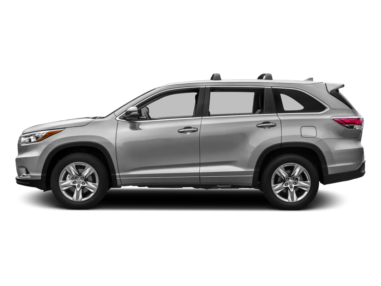 Used 2016 Toyota Highlander SUV