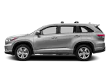 Used 2016 Toyota Highlander SUV