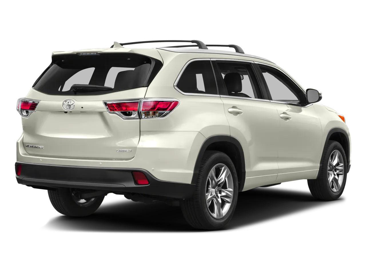 Used 2016 Toyota Highlander SUV