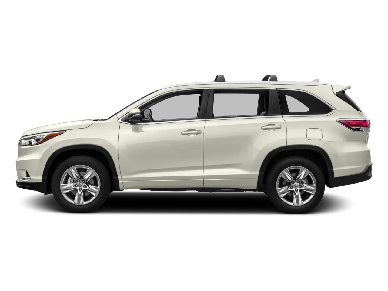Used 2016 Toyota Highlander SUV