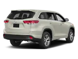 Used 2017 Toyota Highlander SUV