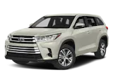 Used 2017 Toyota Highlander SUV