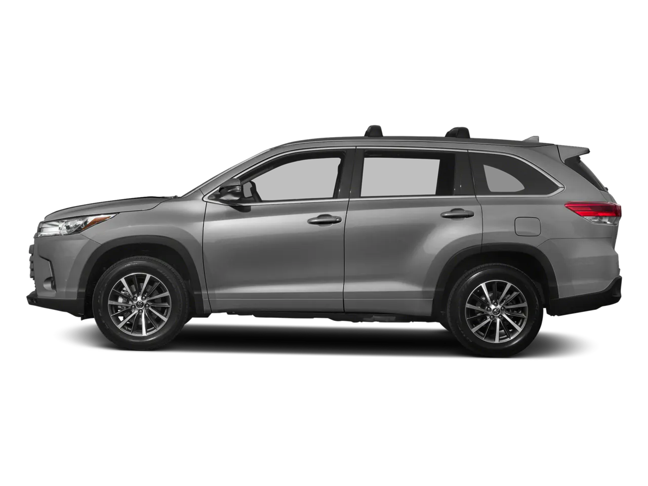Used 2017 Toyota Highlander SUV