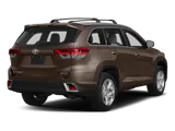 Used 2017 Toyota Highlander SUV