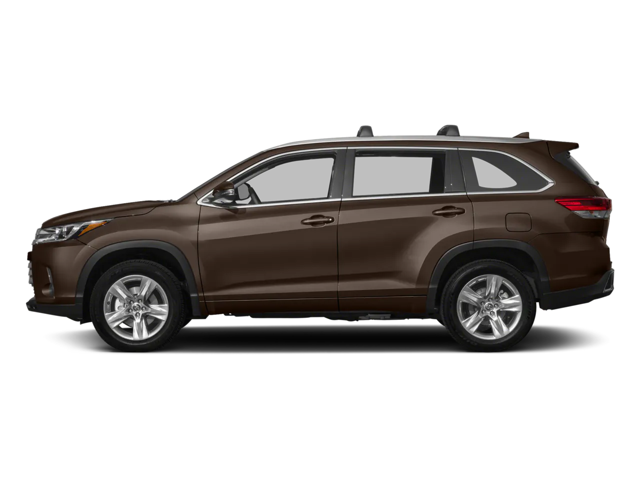 Used 2017 Toyota Highlander SUV