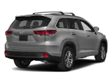 Used 2017 Toyota Highlander SUV