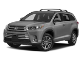 Used 2017 Toyota Highlander SUV