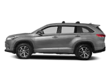 Used 2017 Toyota Highlander SUV