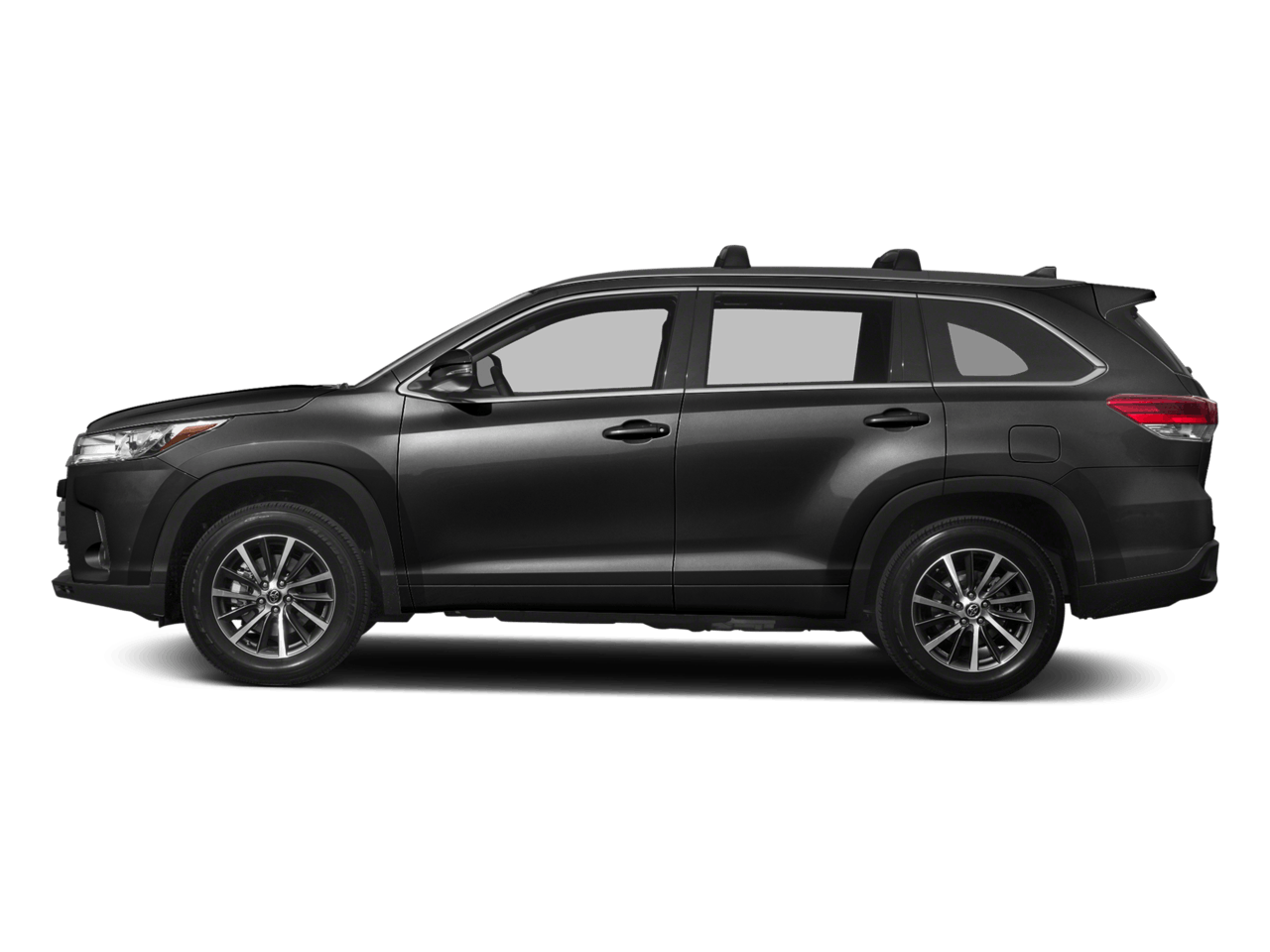 2017 Toyota Highlander XLE's photo