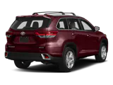 Used 2017 Toyota Highlander SUV