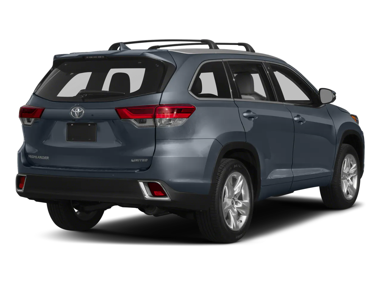 Used 2017 Toyota Highlander SUV