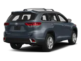 Used 2017 Toyota Highlander SUV