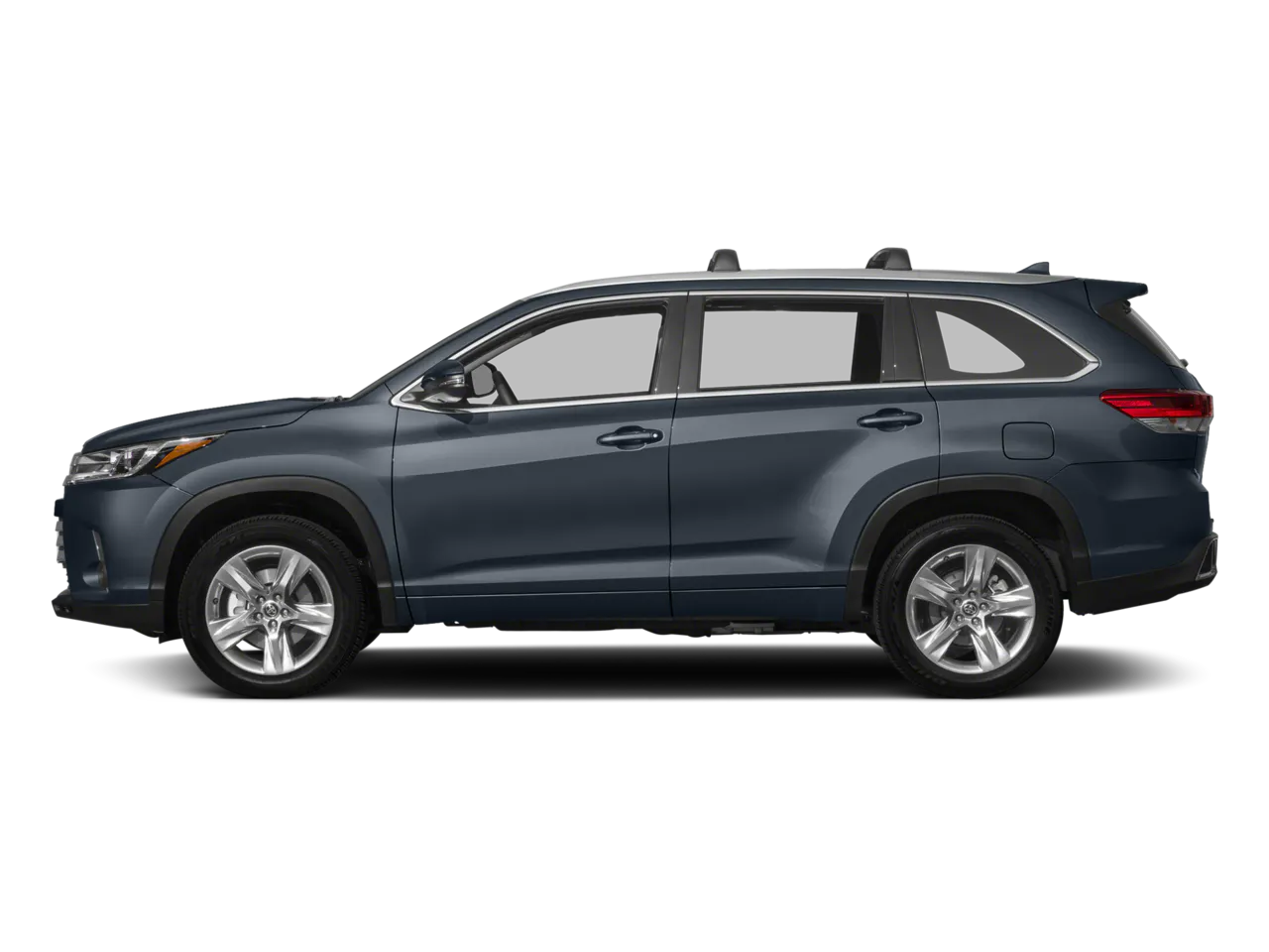 Used 2017 Toyota Highlander SUV