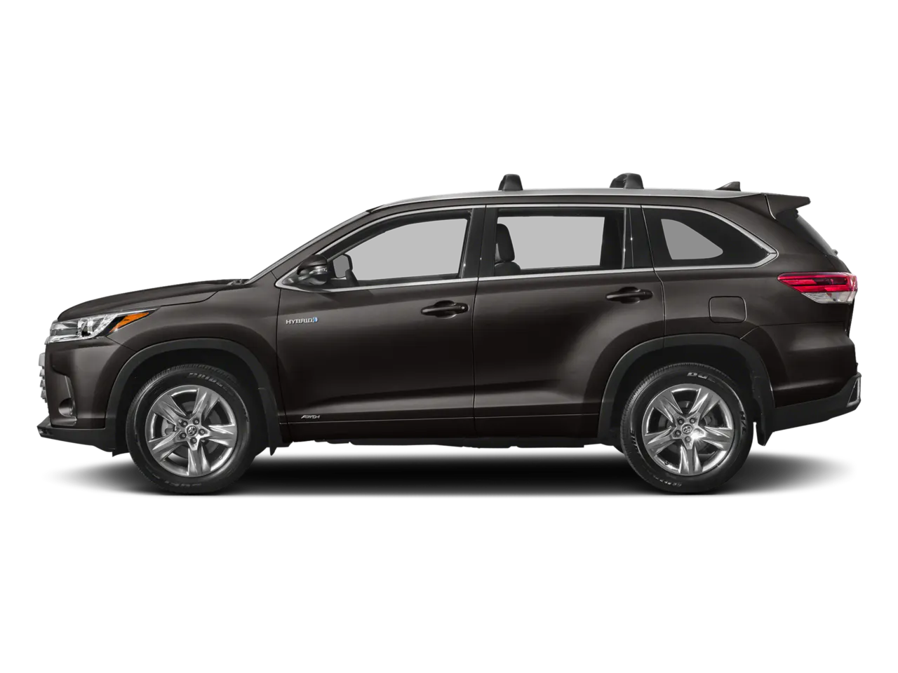Used 2017 Toyota Highlander Hybrid SUV