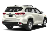 Used 2017 Toyota Highlander SUV