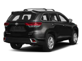 Used 2018 Toyota Highlander SUV - photo 3 of 3