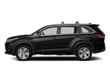 Used 2018 Toyota Highlander SUV - photo 2 of 3