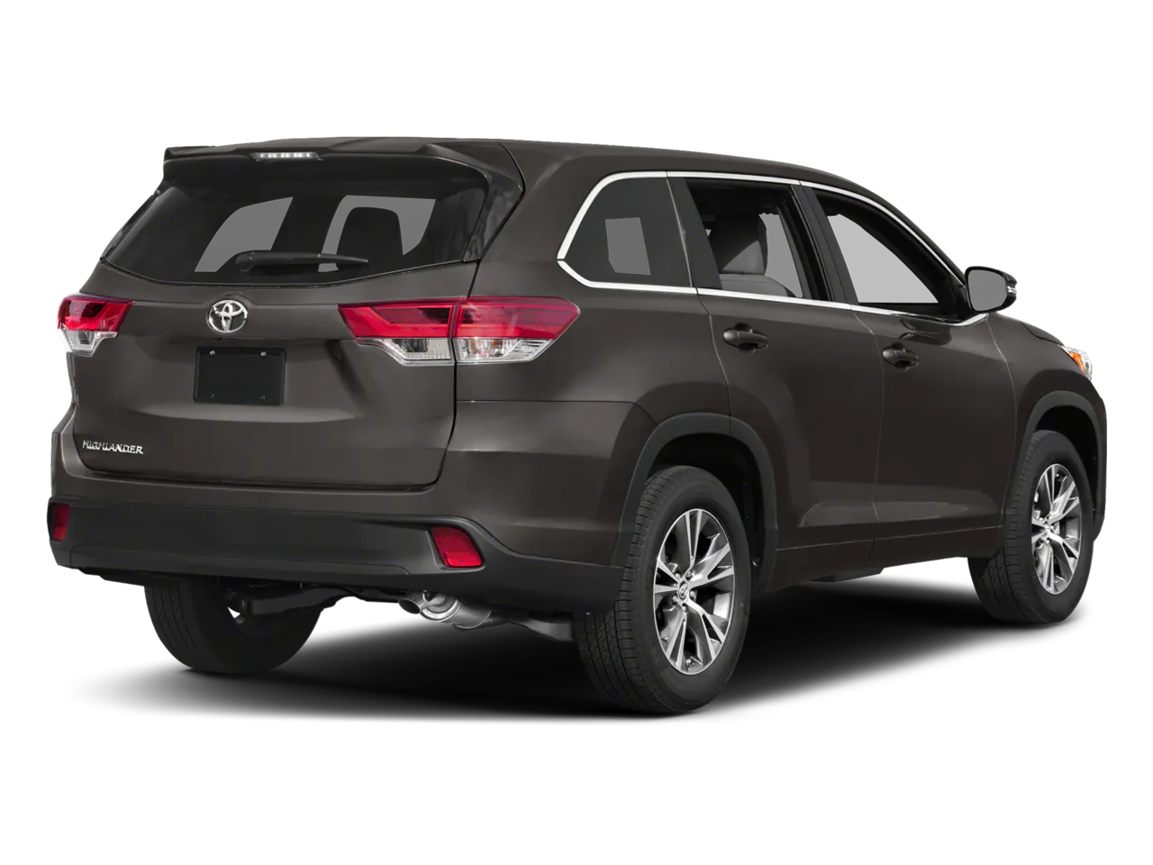 Used 2018 Toyota Highlander SUV