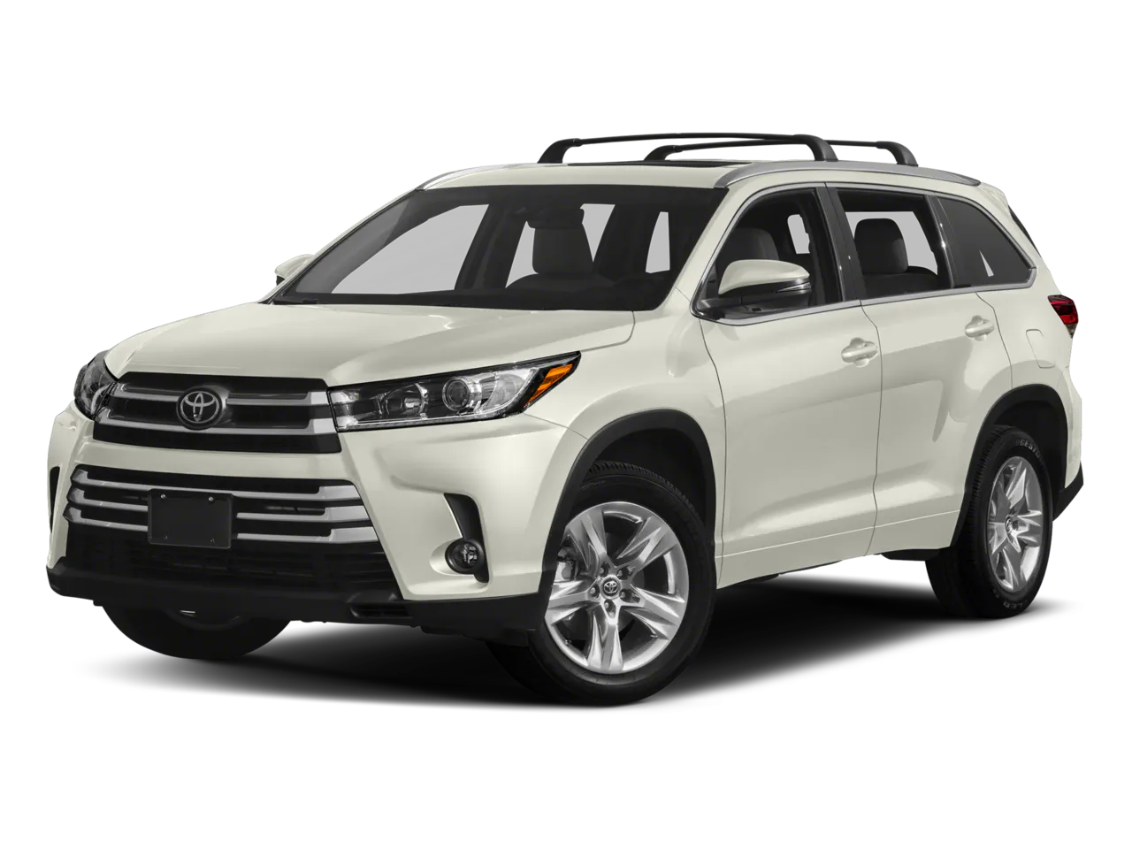 2018 Toyota Highlander Limited 4x4 V6's photo