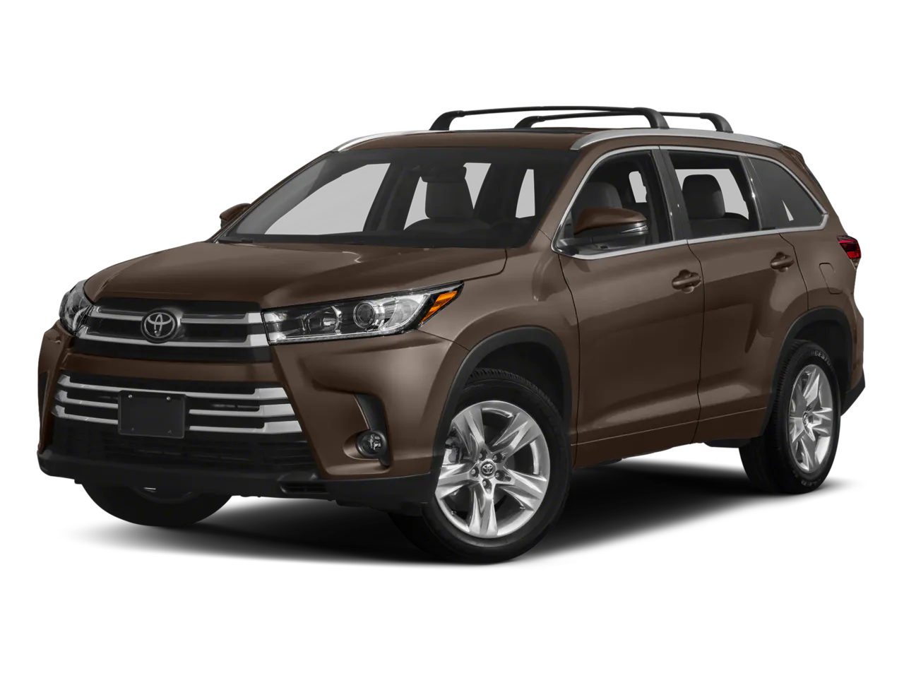 2018 Toyota Highlander Limited 4x4 V6's photo