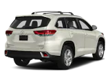 Used 2018 Toyota Highlander SUV