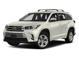 Used 2018 Toyota Highlander SUV