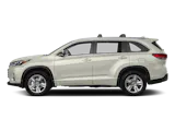 Used 2018 Toyota Highlander SUV