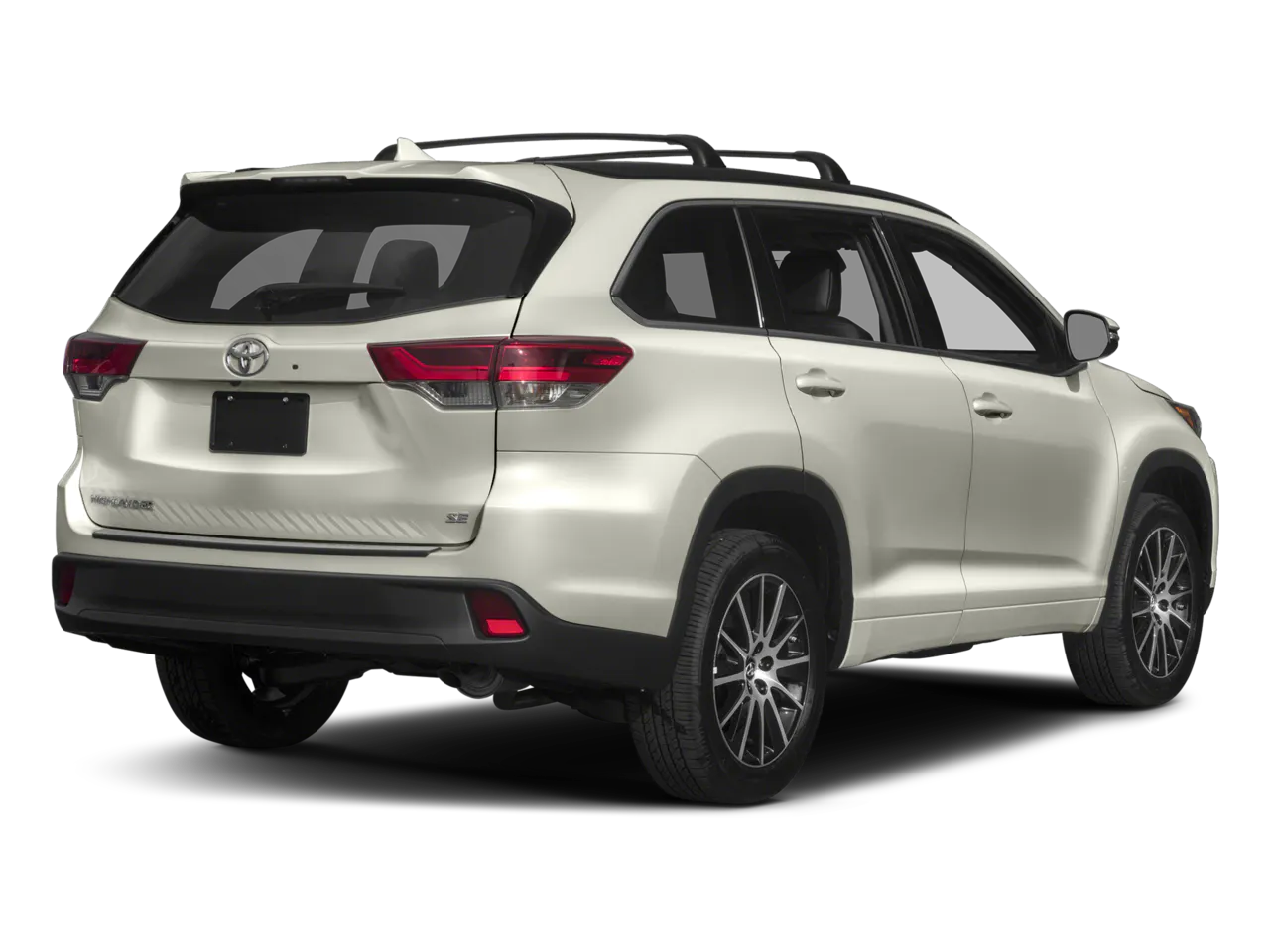 Used 2018 Toyota Highlander SUV