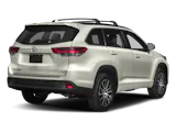 Used 2018 Toyota Highlander SUV