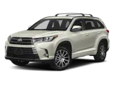 Used 2018 Toyota Highlander SUV