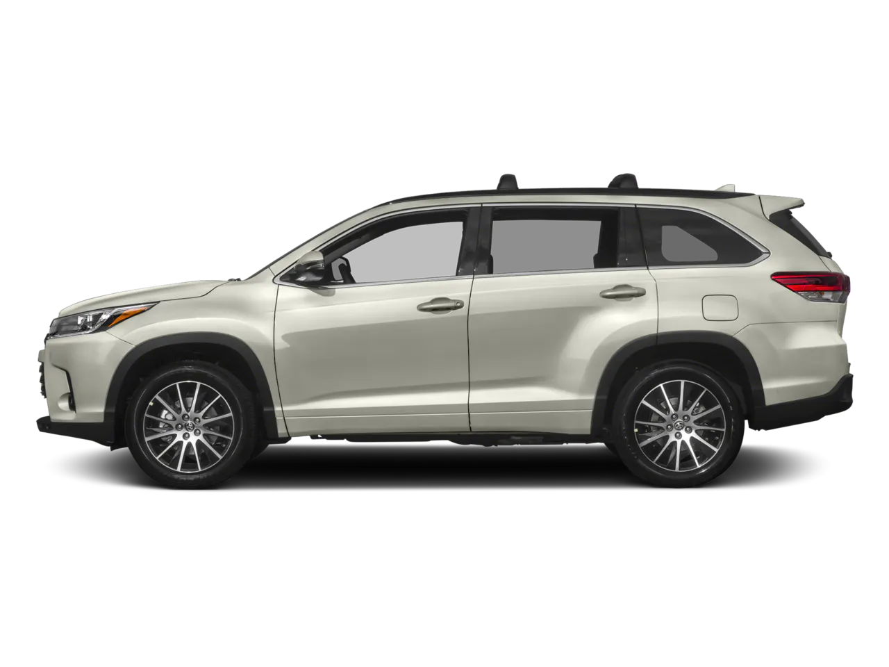 Used 2018 Toyota Highlander SUV