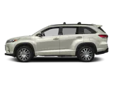 Used 2018 Toyota Highlander SUV