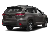 Used 2018 Toyota Highlander SUV