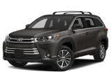 Used 2018 Toyota Highlander SUV