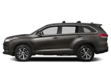 Used 2018 Toyota Highlander SUV