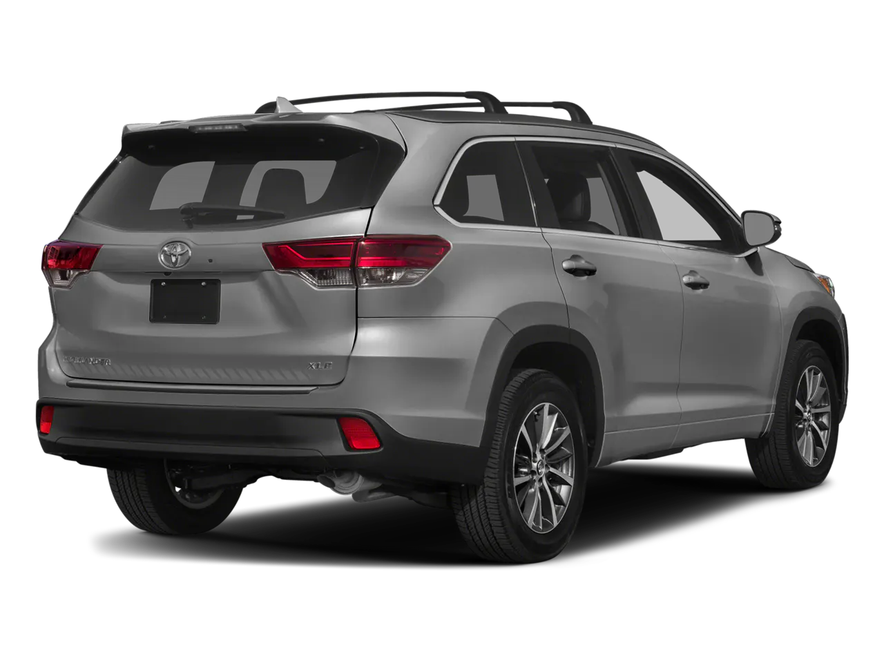 Used 2018 Toyota Highlander SUV