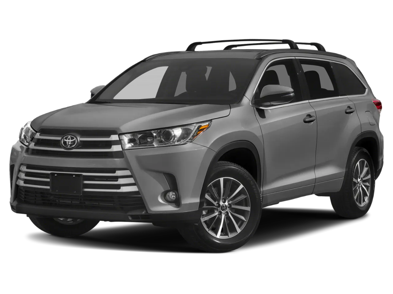 2018 Toyota Highlander XLE 4x4 V6's photo