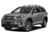 Used 2018 Toyota Highlander SUV