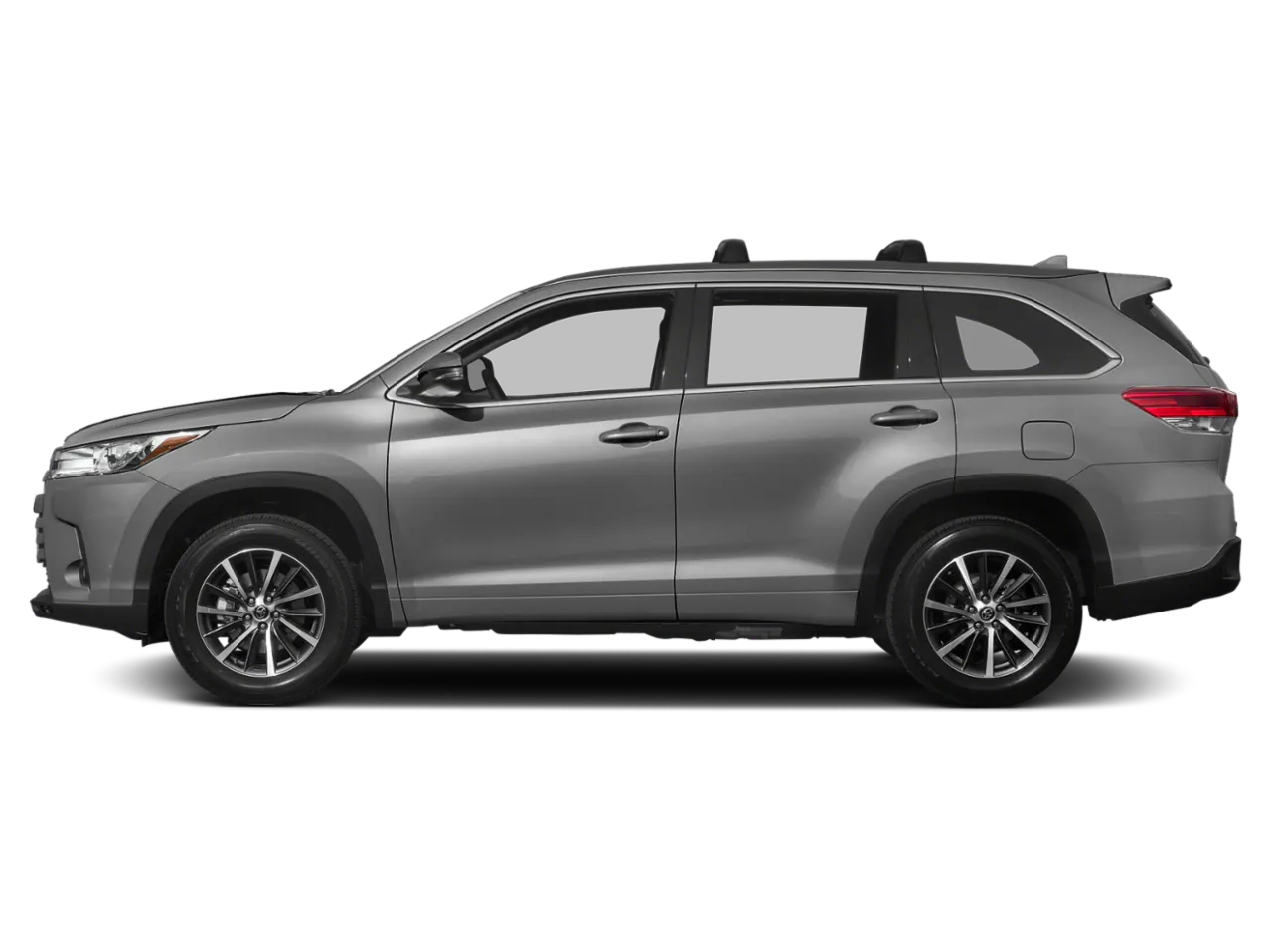Used 2018 Toyota Highlander SUV