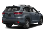 Used 2018 Toyota Highlander SUV