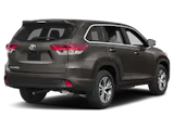 Used 2019 Toyota Highlander SUV