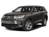 Used 2019 Toyota Highlander SUV