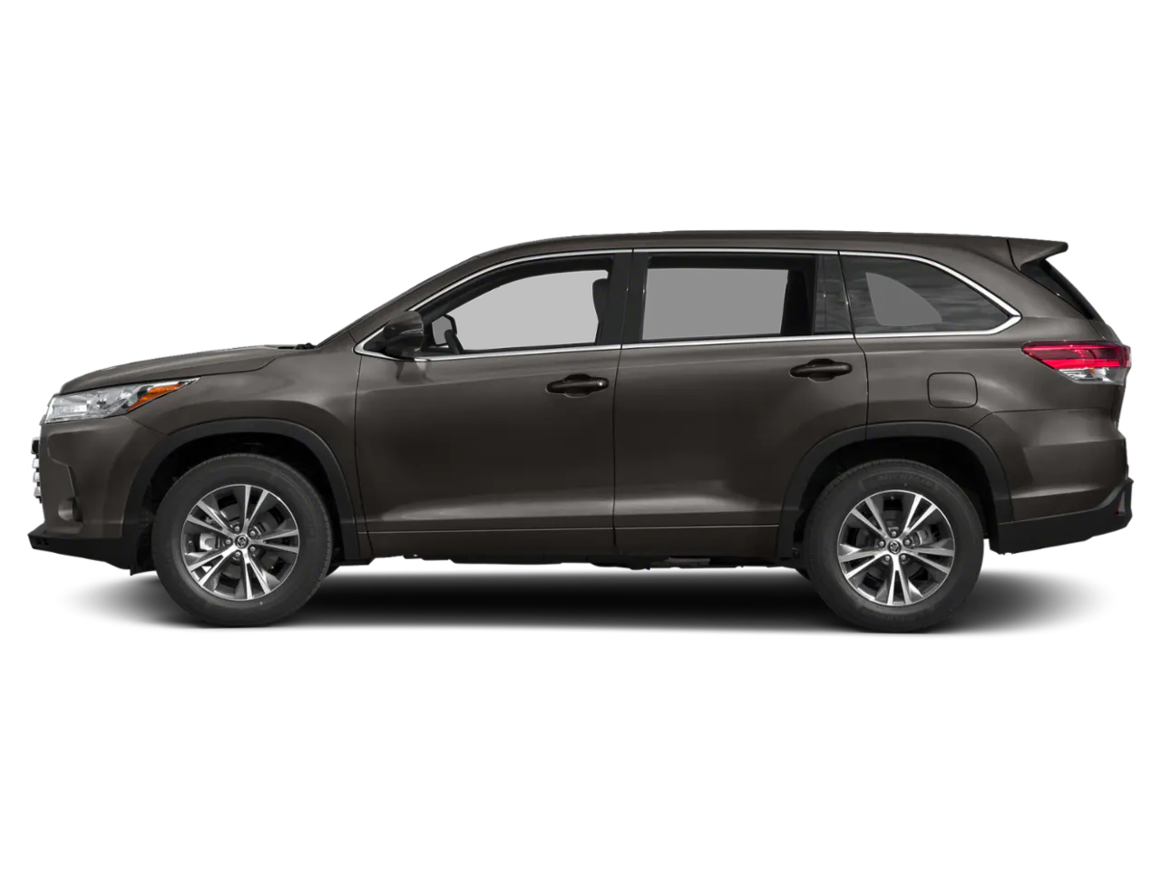 Used 2019 Toyota Highlander SUV