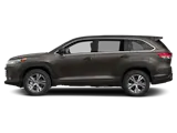 Used 2019 Toyota Highlander SUV