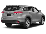 Used 2019 Toyota Highlander SUV